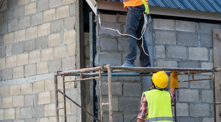 Local Chimney Repair in Thoreau, NM